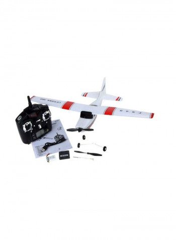 RC Fixed Wing Plane F949