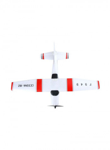 RC Fixed Wing Plane F949
