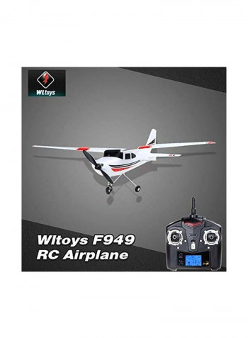 RC Fixed Wing Plane F949