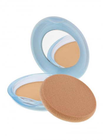 Pureness Matifying Compact Foundation Beige