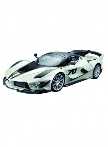 FXXK Evo Ferrari Die-Cast Vehicle