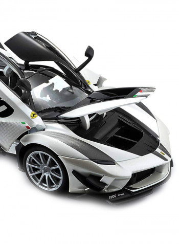 FXXK Evo Ferrari Die-Cast Vehicle