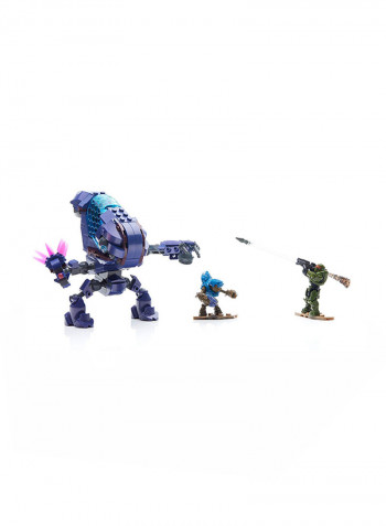 Halo Covenant Goblin Grunt