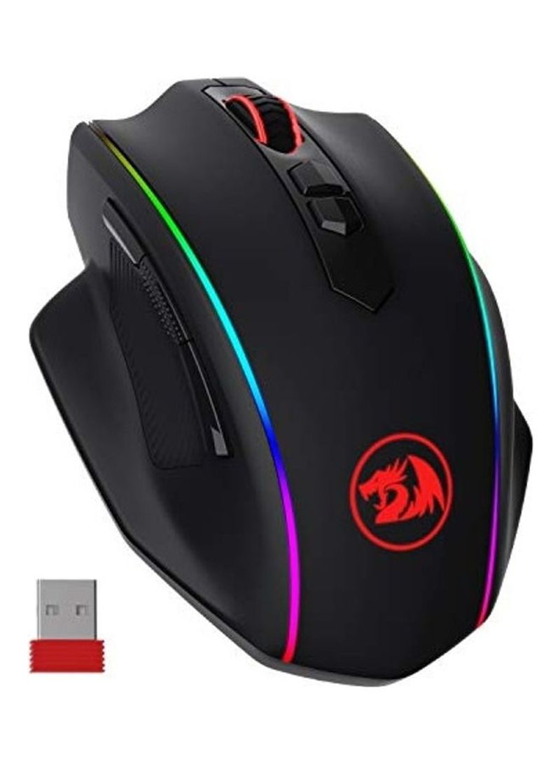 M686 Wireless Gaming Mouse
