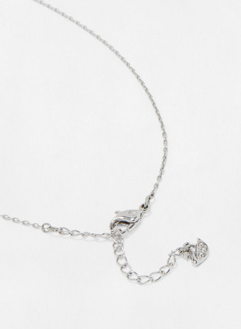 Creativity Circle Pendant Necklace