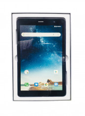 M11 8-Inch, 32GB, Single SIM, Wi-Fi, 4G LTE, Black