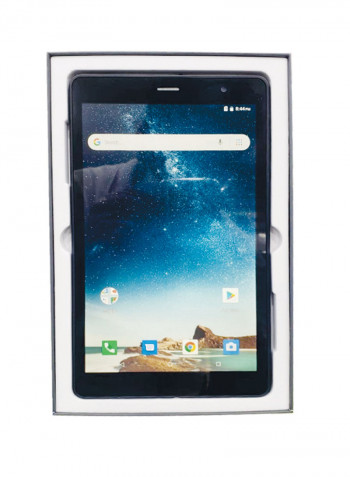 M11 8-Inch, 32GB, Single SIM, Wi-Fi, 4G LTE, Black