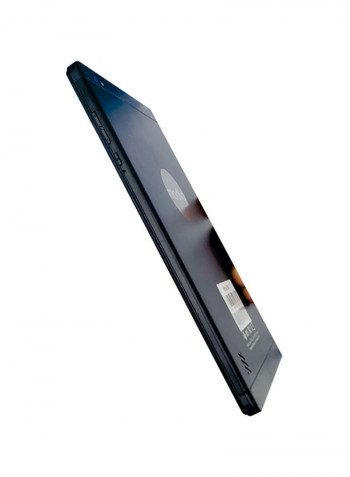 M11 8-Inch, 32GB, Single SIM, Wi-Fi, 4G LTE, Black