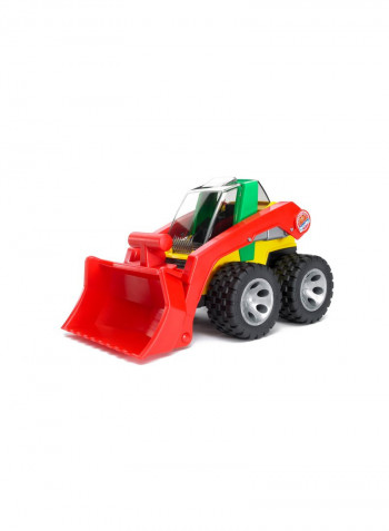ROADMAX Skid Steer Loader
