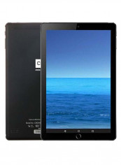 10-Inch Smart Tablet Dual Sim Black, 3GB RAM, 64GB, Wi-Fi, 4G LTE reviews 10-Inch Smart Tablet Dual Sim Black, 3GB RAM, 64GB, Wi-Fi, 4G LTE