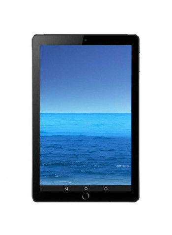 10-Inch Smart Tablet Dual Sim Black, 3GB RAM, 64GB, Wi-Fi, 4G LTE