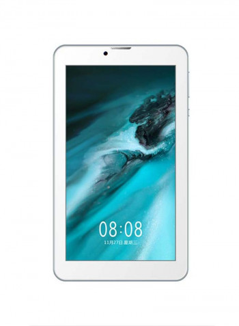 10-Inch Smart Tablet Dual Sim Purple, 3GB RAM, 64GB, Wi-Fi, 4G LTE