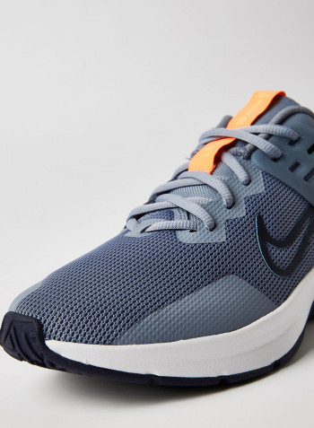 Air Max Alpha 3 Training Shoes Cool Grey/White/Binary Blue