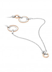 Connected Necklace