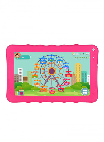 K93 9-Inch, 8GB, Wi-Fi, Pink