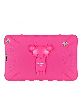 K93 9-Inch, 8GB, Wi-Fi, Pink