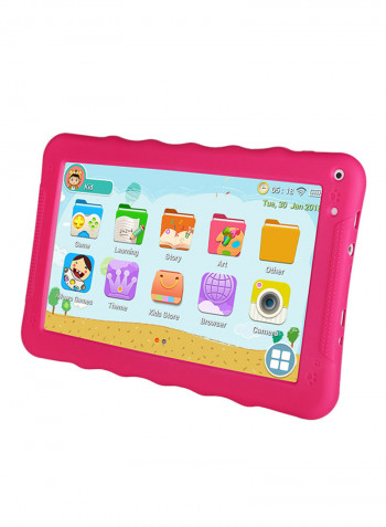 K93 9-Inch, 8GB, Wi-Fi, Pink