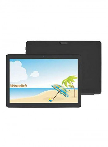 M99 9.6inch, 16GB, Wi-Fi, 3G, Black