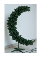 Ramadan Crescent Green 180x47centimeter reviews Ramadan Crescent Green 180x47centimeter