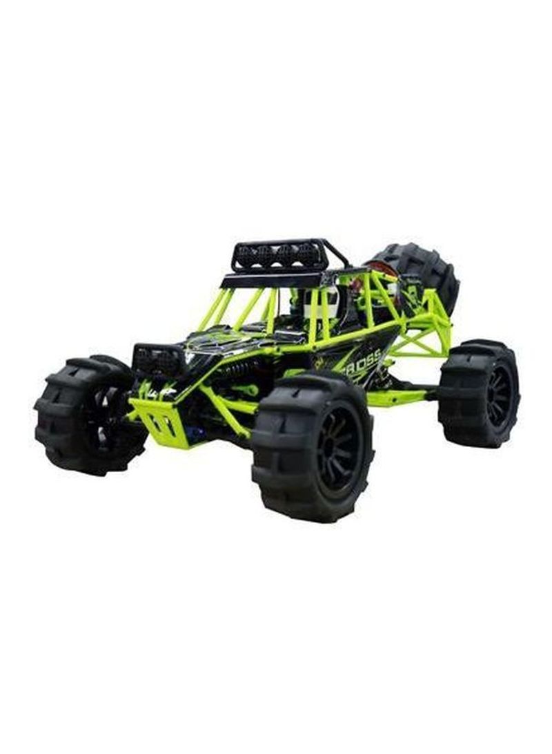 High Speed Car Buggy Scale 1/12 Mt260