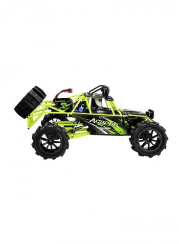 High Speed Car Buggy Scale 1/12 Mt260