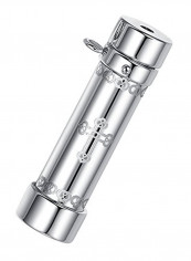 Stainless Steel Metal Necklace