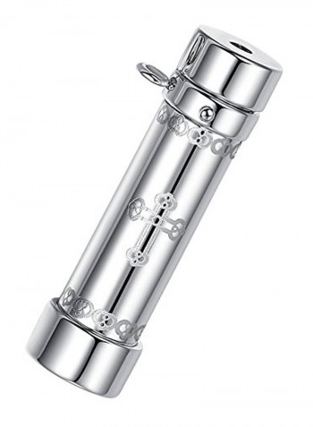 Stainless Steel Metal Necklace