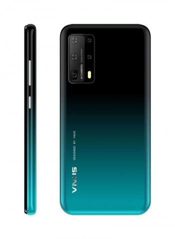 S27 Dual SIM 1GB RAM/8GB Smartphone