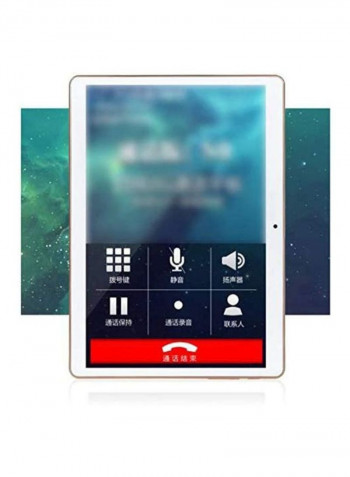 M99 9.6-Inch, 16GB, Wi-Fi + 3G, White