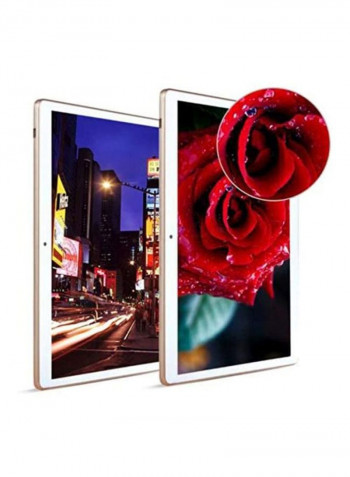 M99 9.6-Inch, 16GB, Wi-Fi + 3G, White