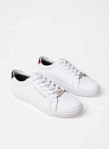 Essential Sneakers Rwb