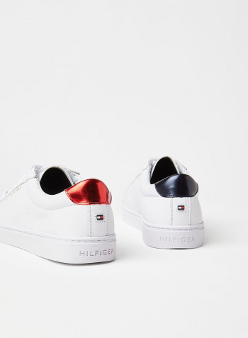 Essential Sneakers Rwb