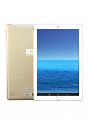 10-Inch Smart Tablet Dual Sim Gold, 3GB RAM, 64GB, Wi-Fi, 4G LTE reviews 10-Inch Smart Tablet Dual Sim Gold, 3GB RAM, 64GB, Wi-Fi, 4G LTE