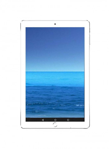 10-Inch Smart Tablet Dual Sim Gold, 3GB RAM, 64GB, Wi-Fi, 4G LTE