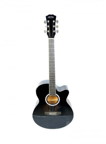 Acoustic Electric Guitar