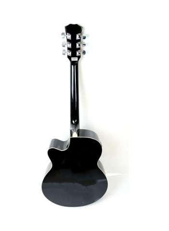 Acoustic Electric Guitar
