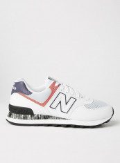 574 Sneakers White (100) reviews 574 Sneakers White (100)