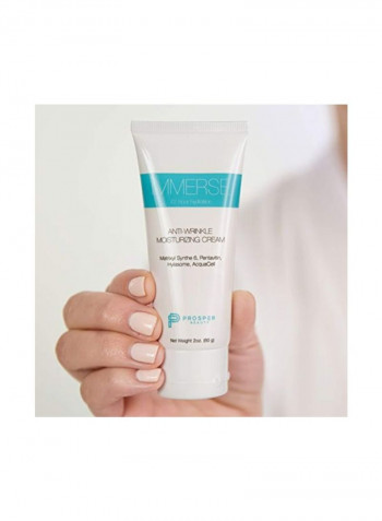 Anti Wrinkle Moisturizer Cream 2ounce