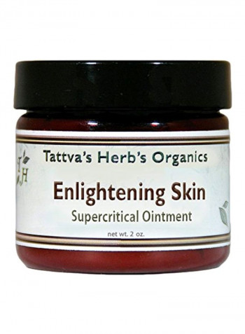 Enlightening Skin Ointment 2ounce