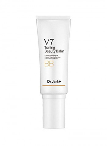 Toning Beauty Balm 3.2ounce