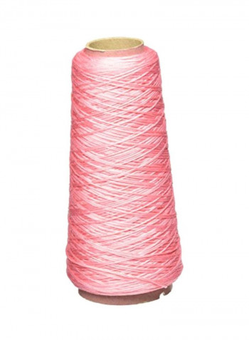 6-Strand Embroidery Floss Geranium Pale 450yard