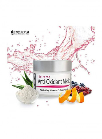 Extreme Anti-Oxidant Mask 2ounce