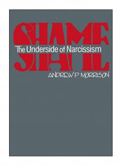 Shame Paperback 1st Edition