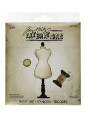 Big Shot Die by Tim Holtz Brown reviews Big Shot Die by Tim Holtz Brown