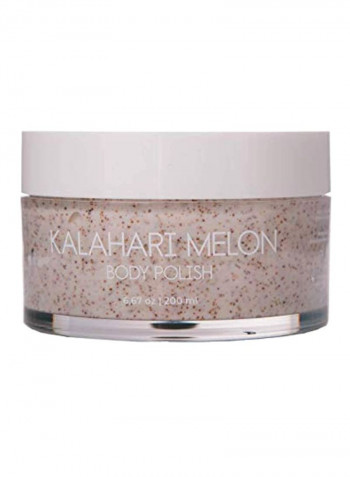 Kalahari Melon Body Polish 6.67ounce