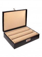 Leather Bangle Box reviews Leather Bangle Box