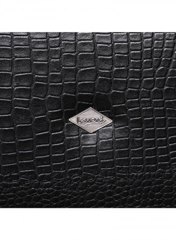 Leather Bangle Box