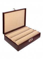 Leather Bangle Box reviews Leather Bangle Box