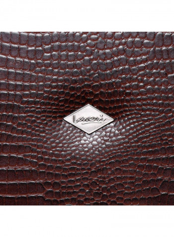 Leather Bangle Box