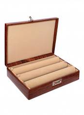 Leather Bangle Box reviews Leather Bangle Box